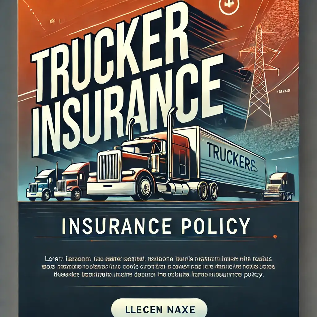 truckers insurance policy diamond back insurance