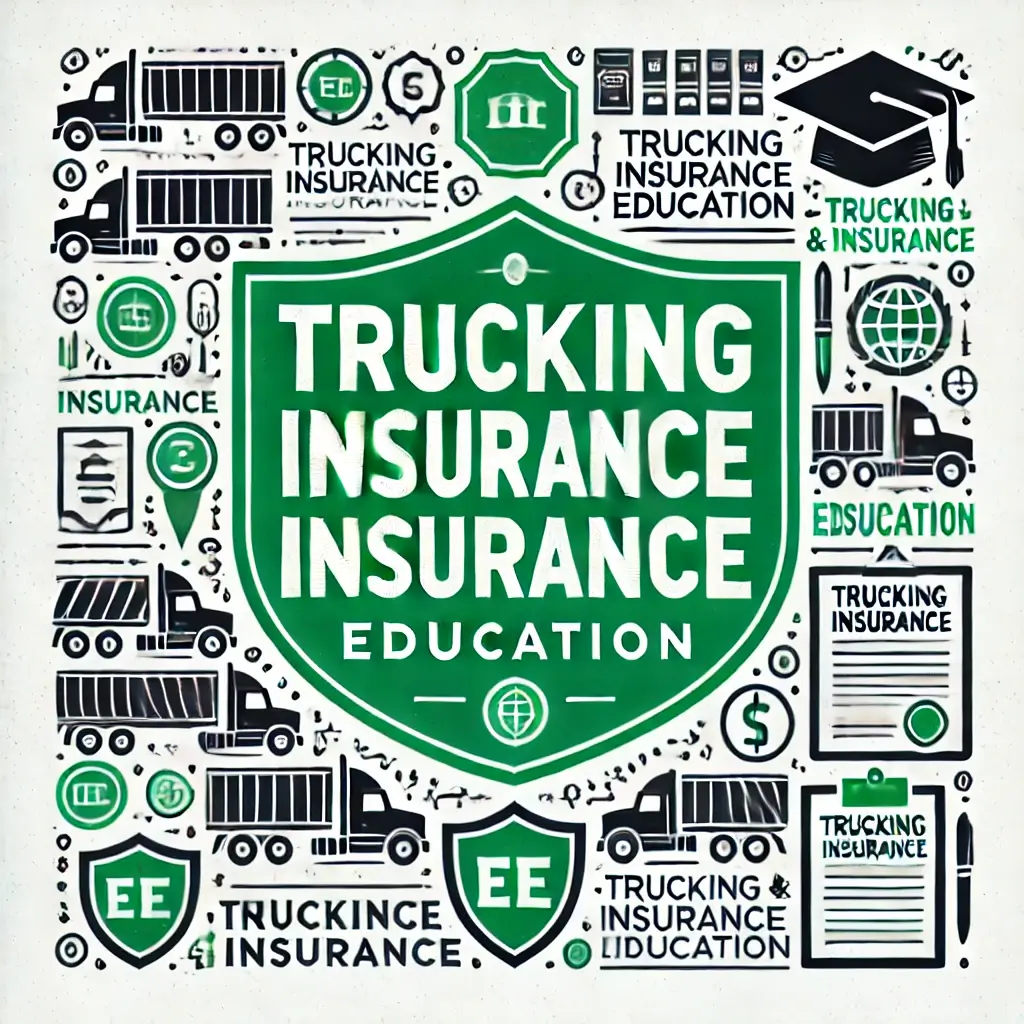 trucking insurance education diamond back insurance