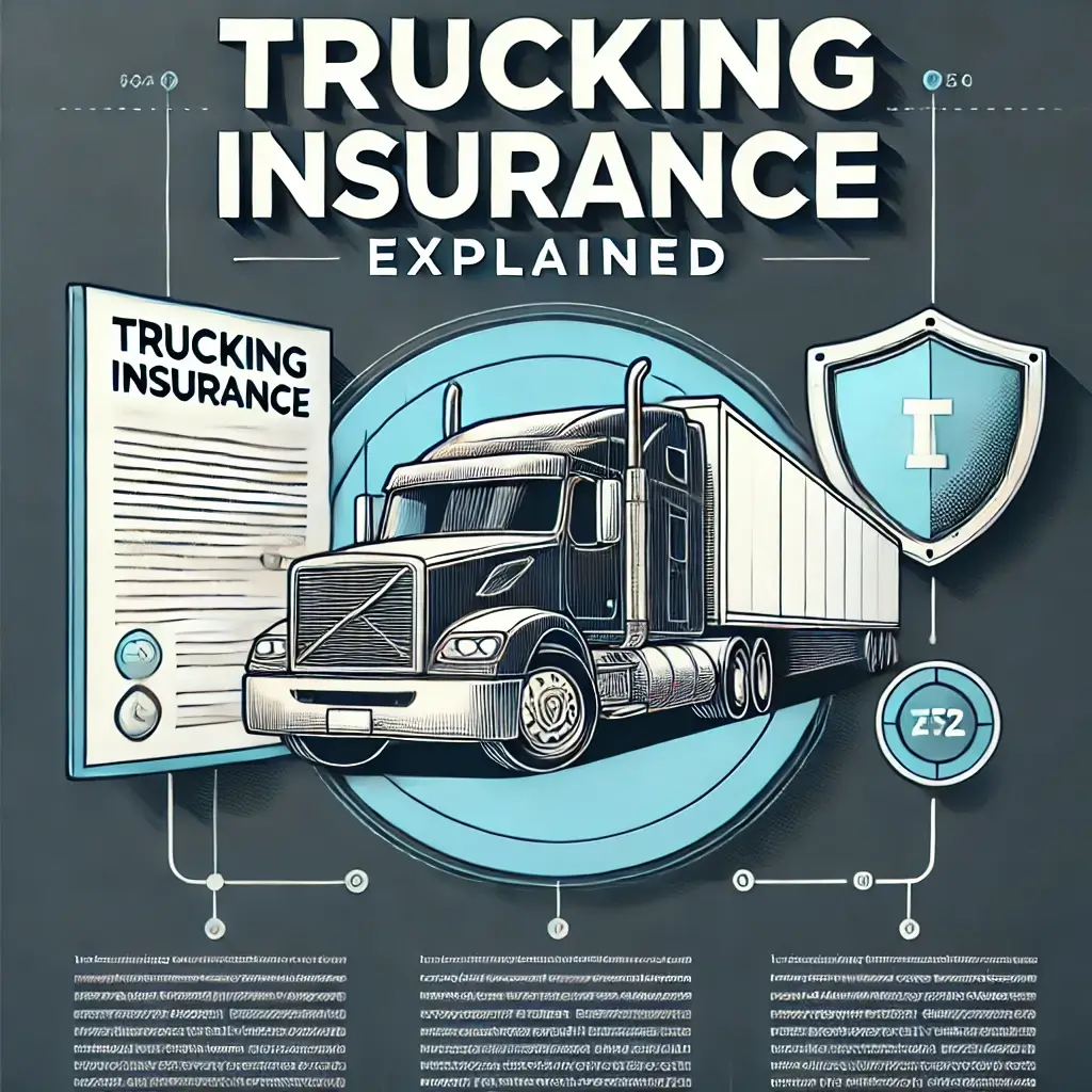 trucking insurance explained diamond back insurance