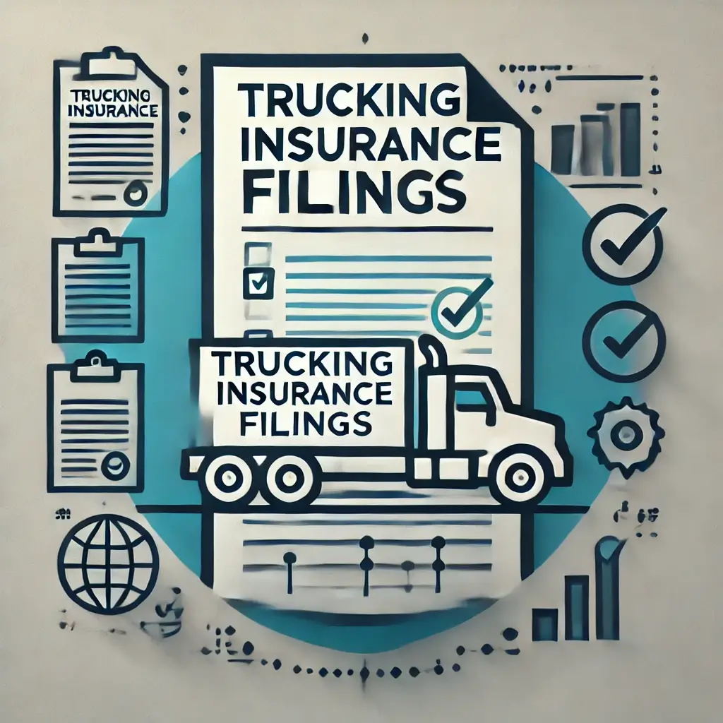 trucking insurance filings diamond back insurance