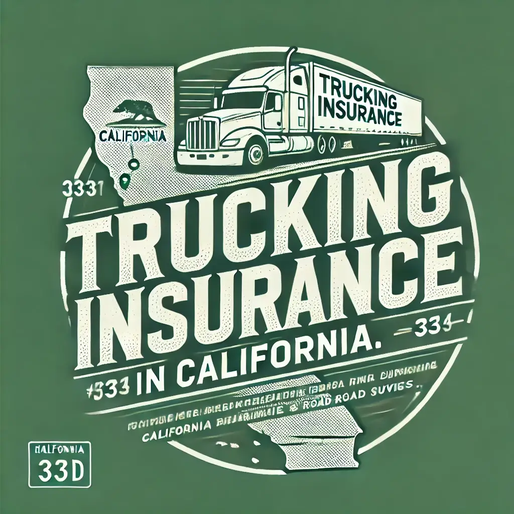 trucking insurance in california diamond back insurance