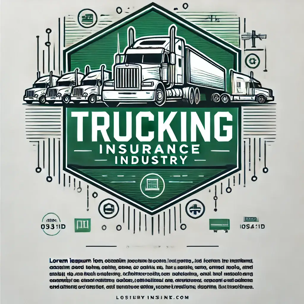 trucking insurance industry diamond back insurance