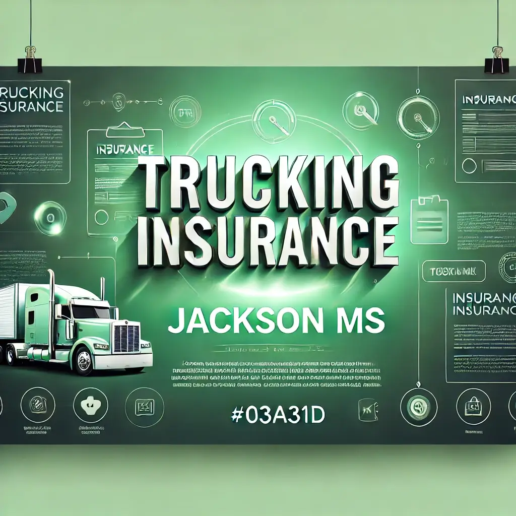 trucking insurance jackson ms diamond back insurance