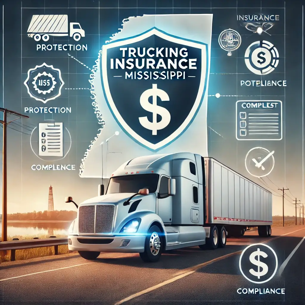 trucking insurance mississippi diamond back insurance