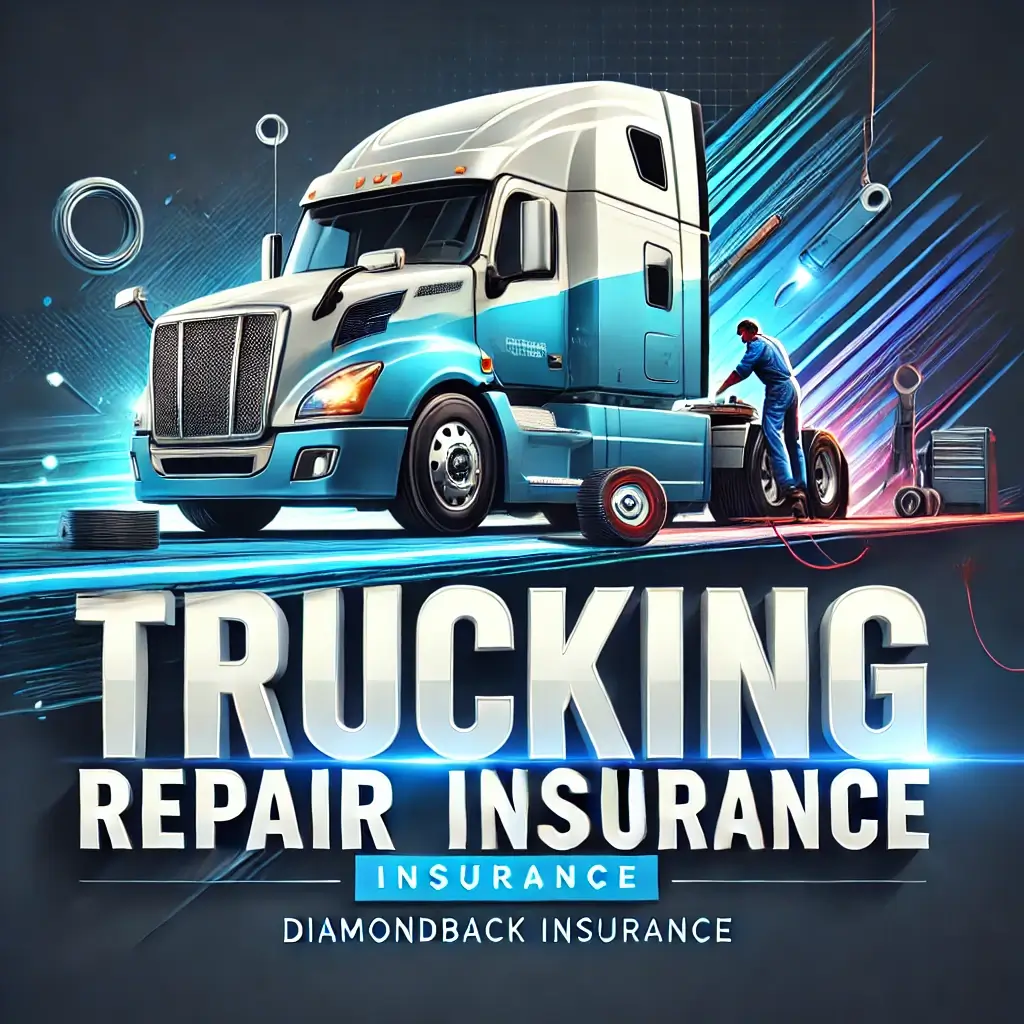 Diamondbackins.com instant trucking quote