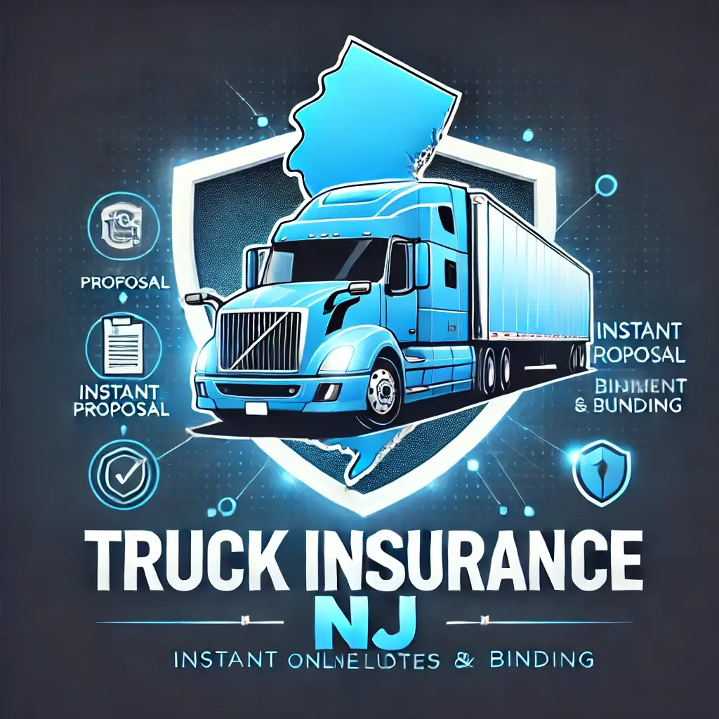 Diamondbackins.com instant trucking quote-truck-insurance-New-Jersey