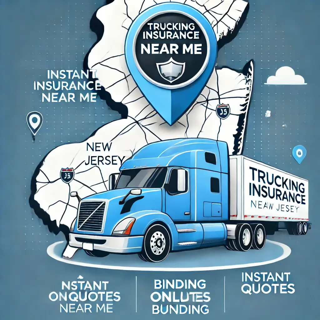 Diamondbackins.com instant trucking quote