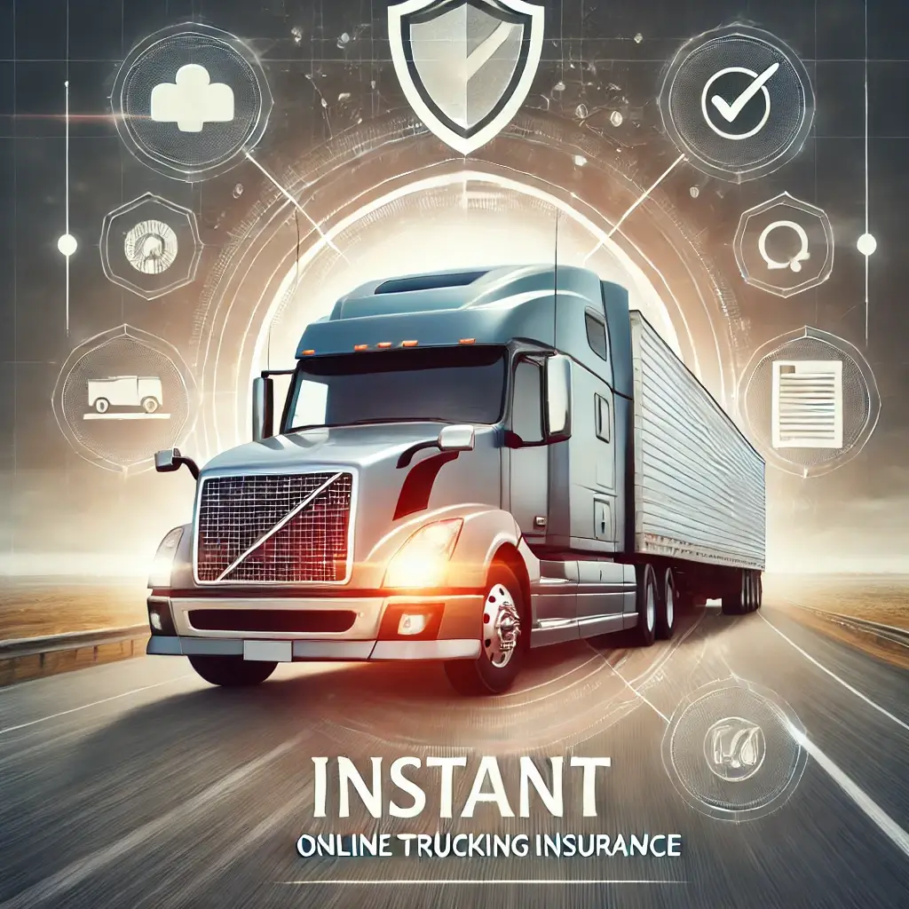 Diamondbackins.com instant trucking quote