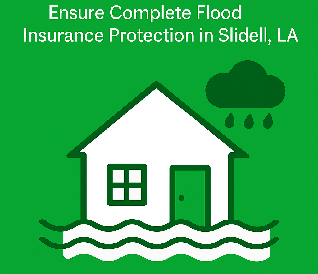 flood insurance slidell la diamondback insurance