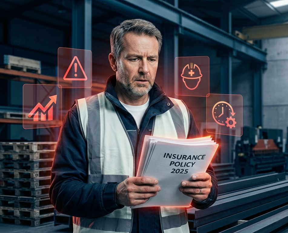 Workers’ Compensation Insurance Costs 2025 DiamondBack Insurance
