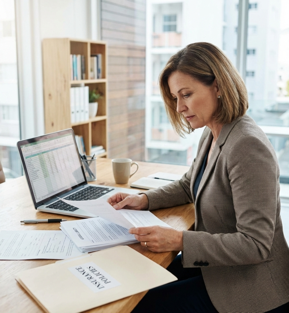 General Liability Insurance Coverage Near Me DiamondBack Insurance