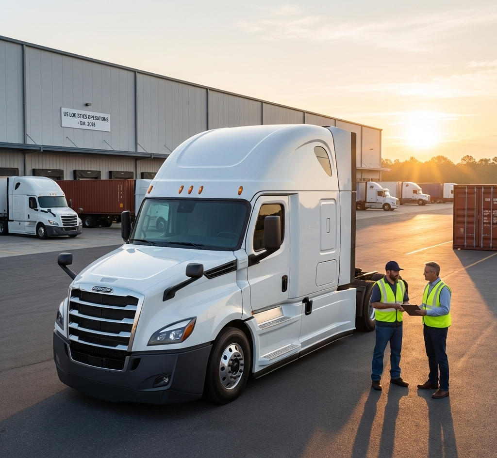 Truck Insurance Policy DiamondBack Insurance
