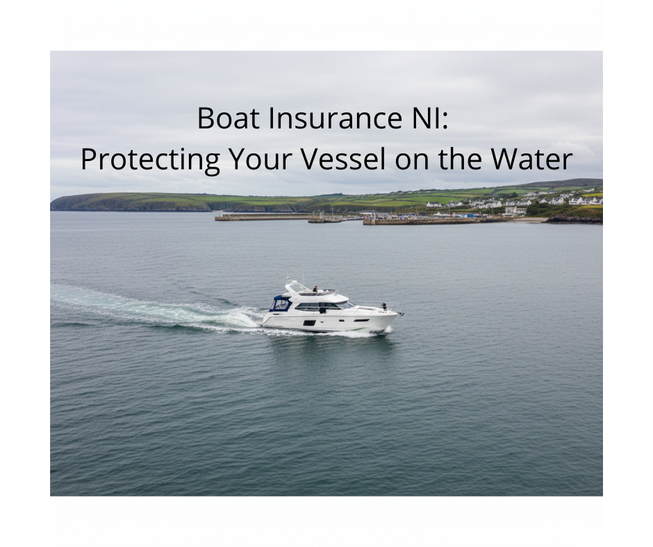 Boat Insurance NI DiamondBack Insurance