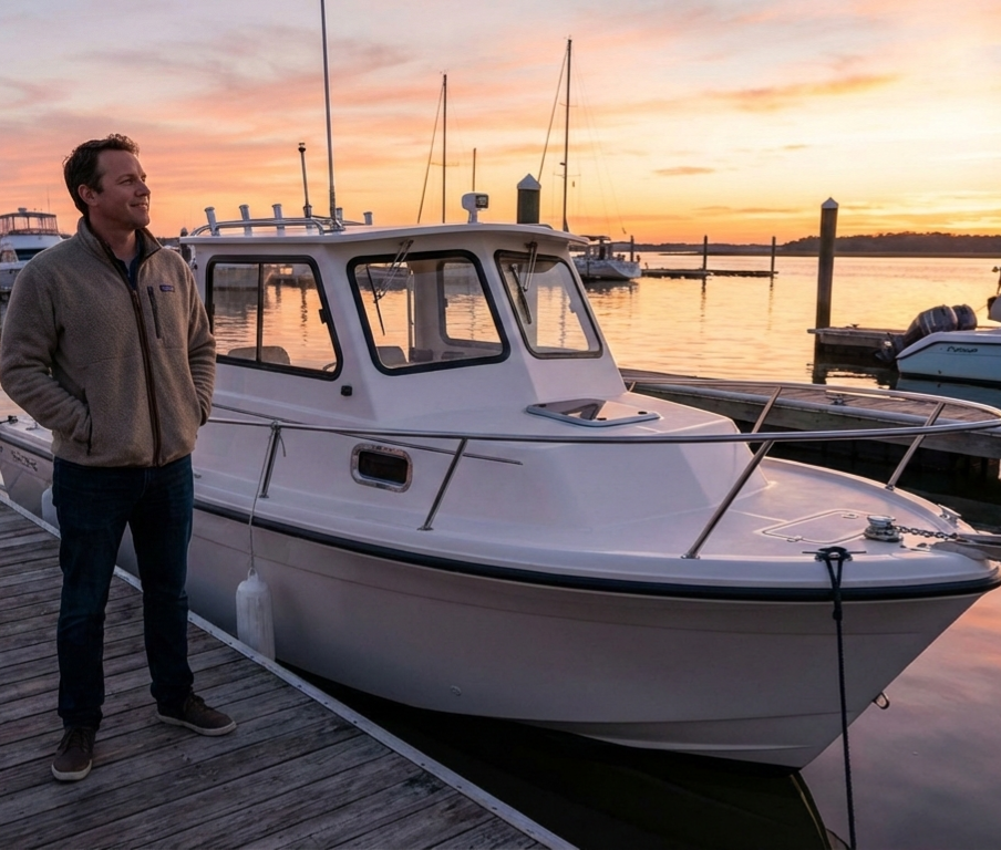 Boat Insurance with No Experience DiamondBack Insurance