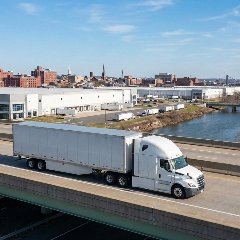 Truck Insurance in Louisville DiamondBack Insurance