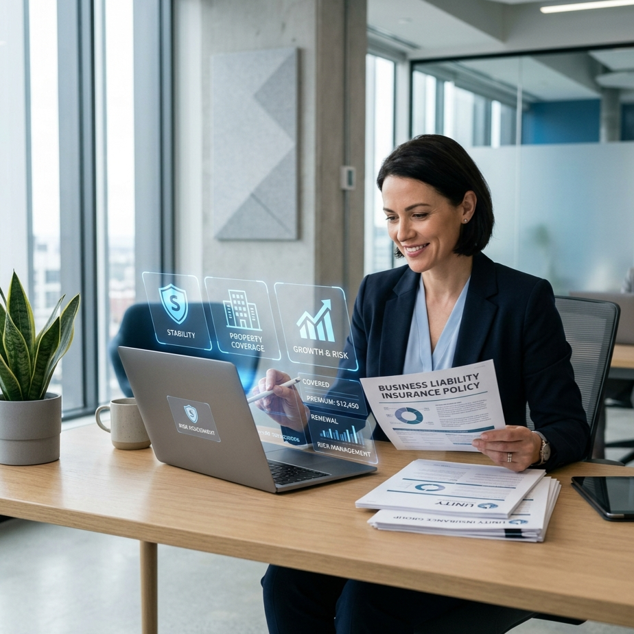 Business Owner Insurance DiamondBack Insurance