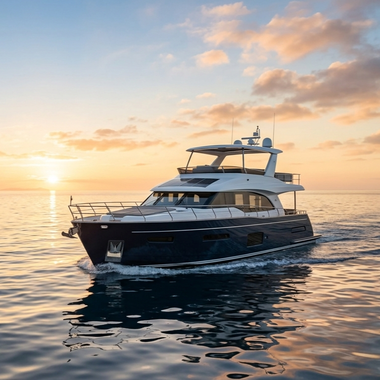 Boat Insurance Policy Sample with DiamondBack Insurance
