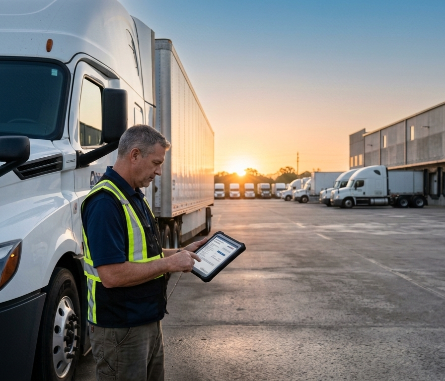 Truck Insurance Premium Calculator DiamondBack Insurance