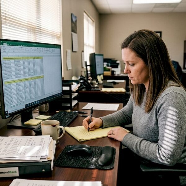 1776690724997_Fleet-manager-reviewing-truck-insurance-documents Fleet manager reviewing truck insurance documents