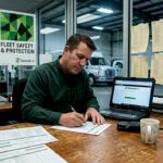 How insurers shape transportation risk and cost for fleets