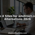 Top 4 Sites for eibdirect.com Alternatives 2026