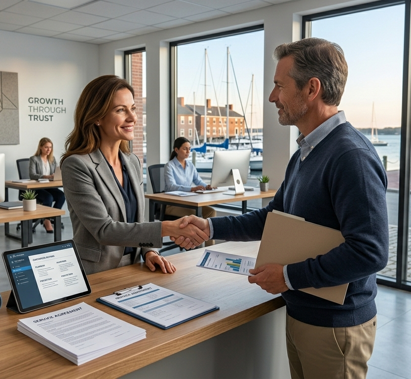 General Liability Insurance RI with DiamondBack Insurance