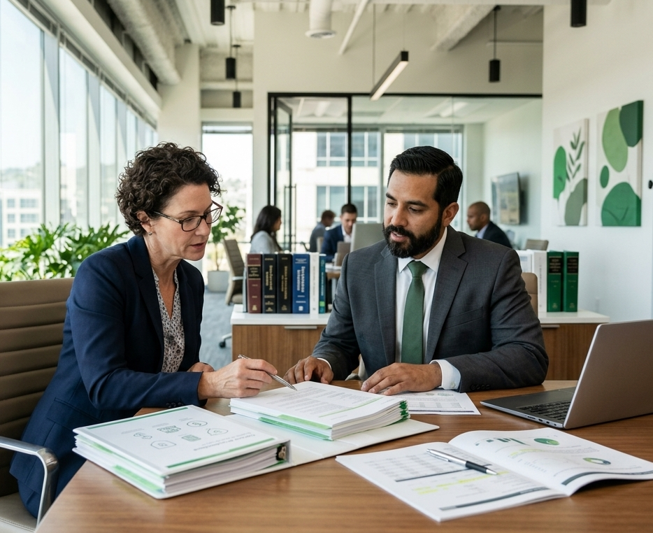 General Liability Insurance in California with DiamondBack Insurance