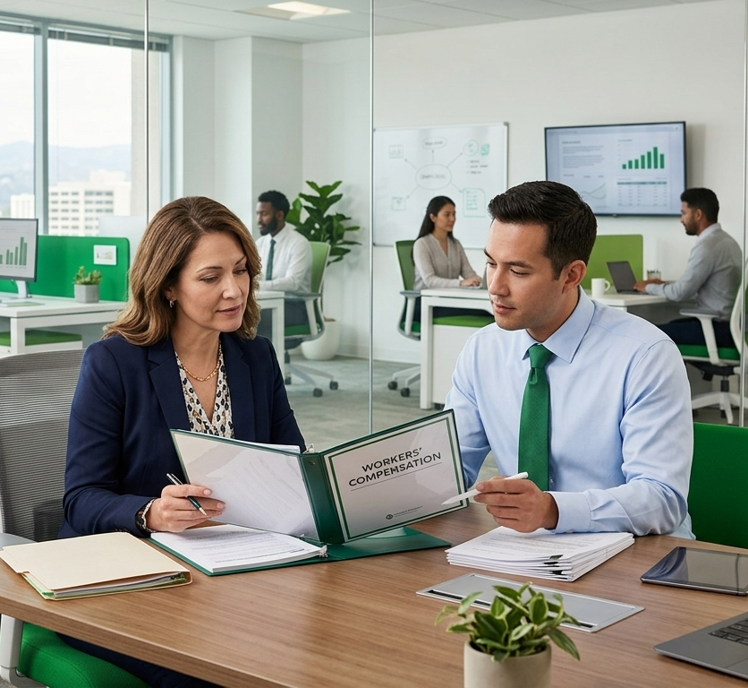 How to Obtain Workers Compensation Insurance with DiamondBack Insurance