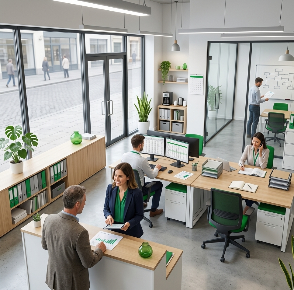Small Business Owners Insurance Policy With DiamondBack Insurance