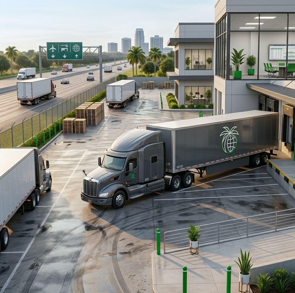 Truck Insurance in Orlando with DiamondBack Insurance