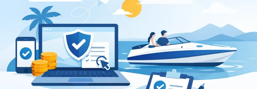 Boat Insurance Quote Online Made Simple