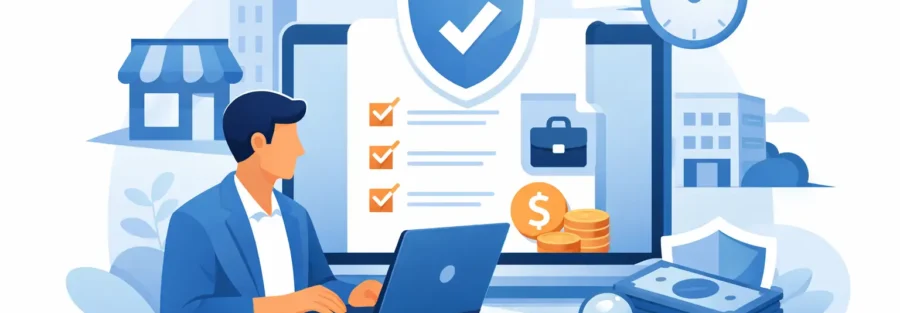 Business Owners Policy Quote Online Fast