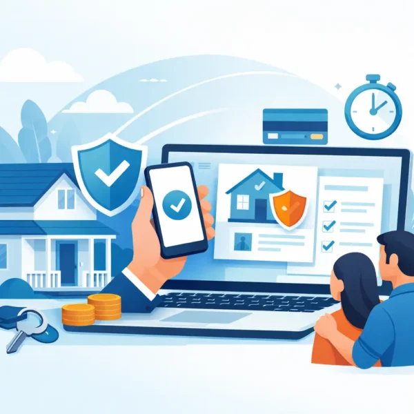 Buy Home Insurance Entirely Online Fast Buy Home Insurance Entirely Online Fast