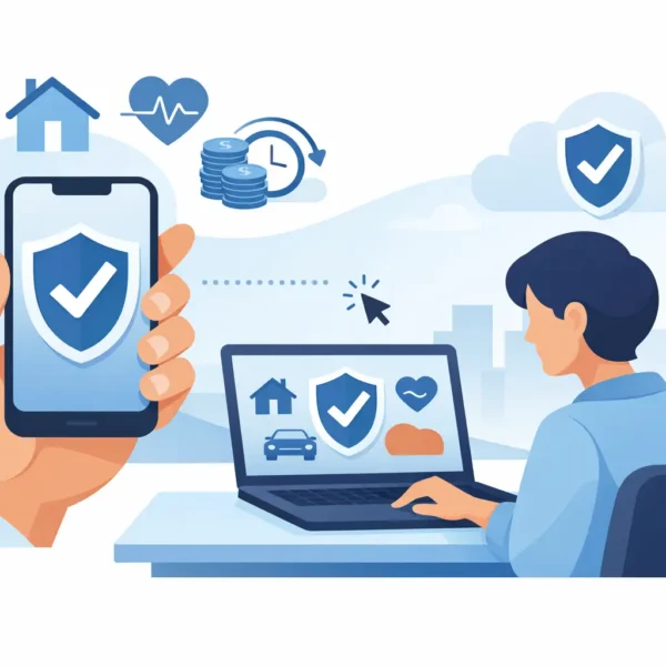 Can I Buy Insurance Online Instantly? Can I Buy Insurance Online Instantly?