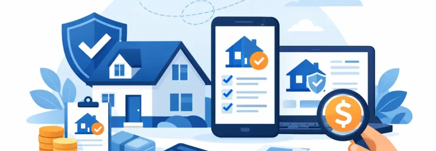 Cheap Home Insurance Quotes Online Fast