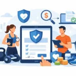 Fitness Insurance Quote Online Made Simple
