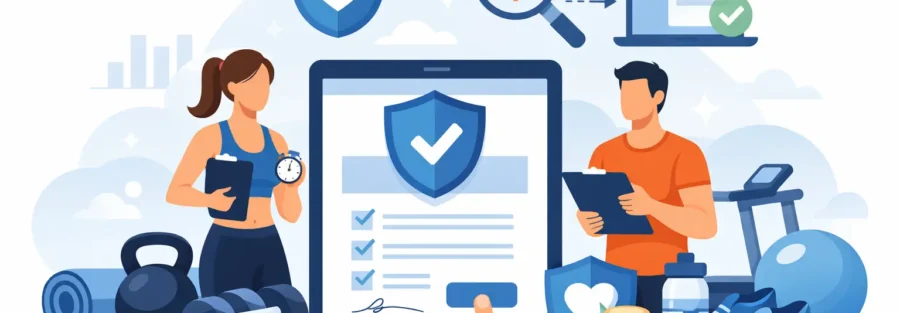 Fitness Insurance Quote Online Made Simple