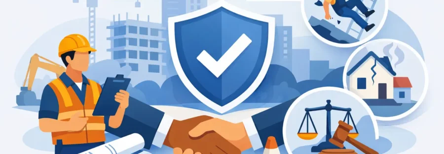 General Liability for Contractors Explained