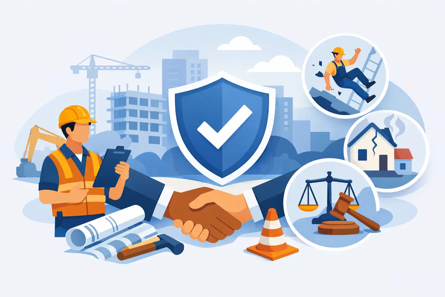 General Liability for Contractors Explained