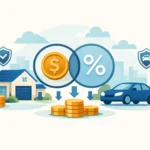How Home and Auto Bundle Savings Really Work