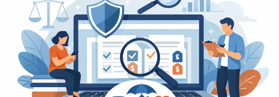 How to Compare Insurance Quotes Online