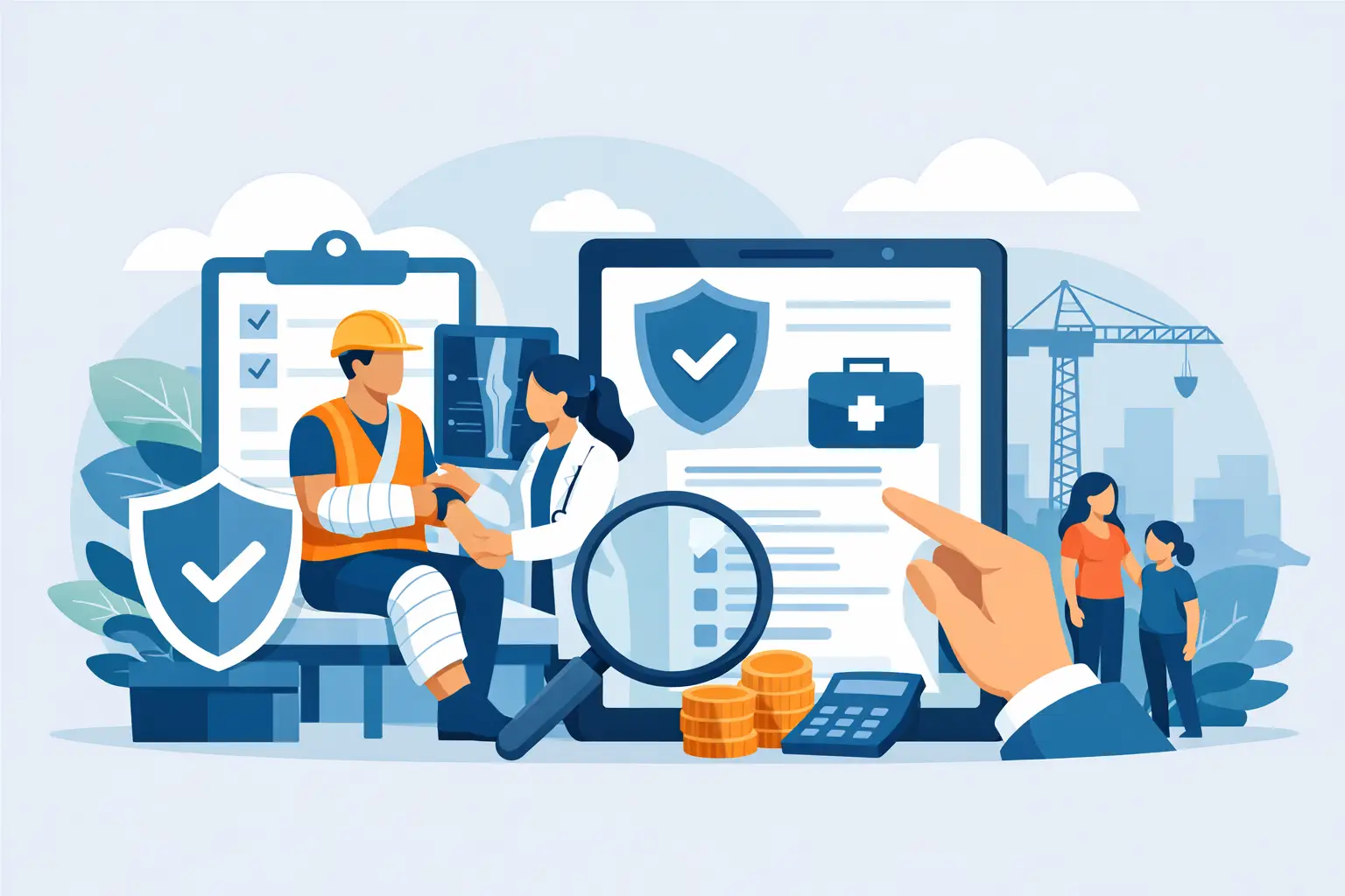 Workers Compensation Insurance Quote Online