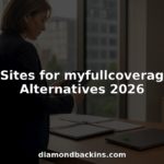 Top 3 Sites for myfullcoverage.com Alternatives 2026