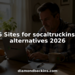 Top 6 Sites for socaltruckins.com alternatives 2026