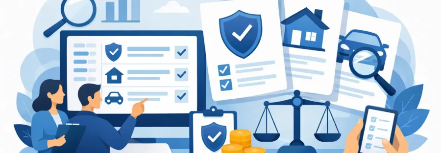 7 Best Insurance Comparison Tools