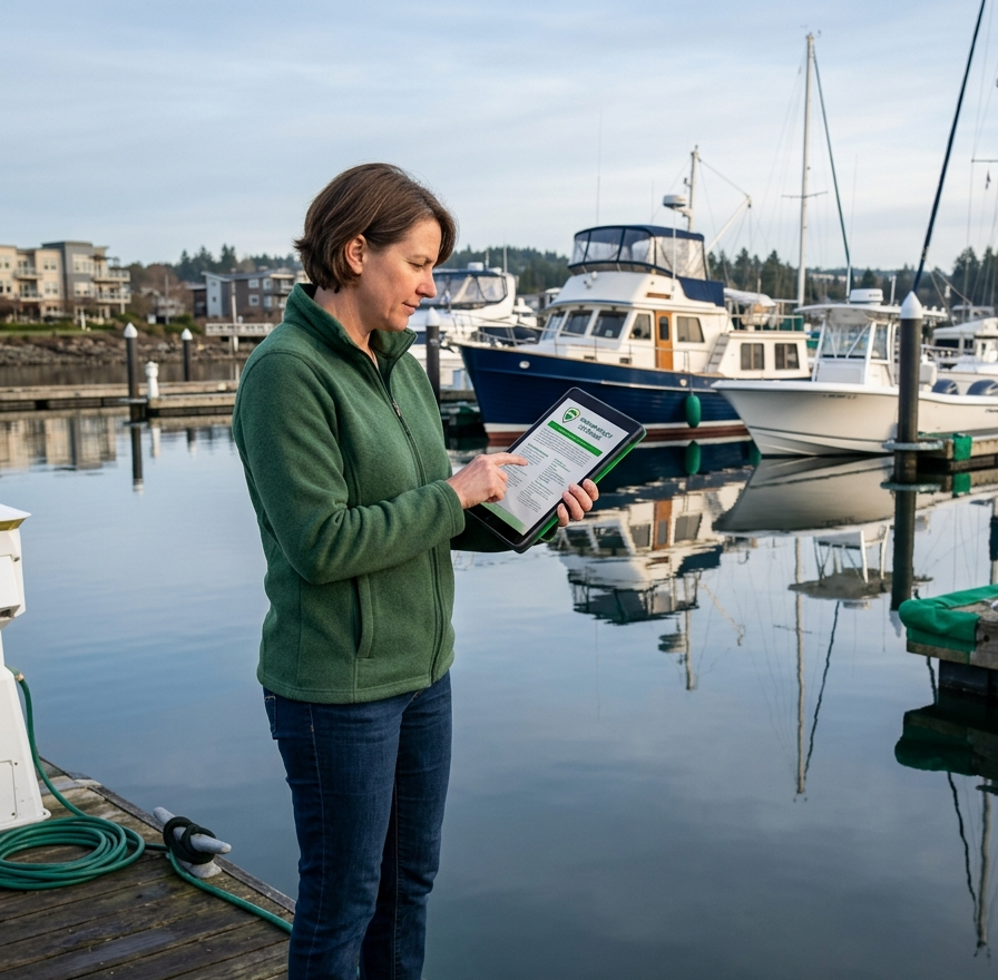 Boat Insurance Questionnaire With DiamondBack Insurance