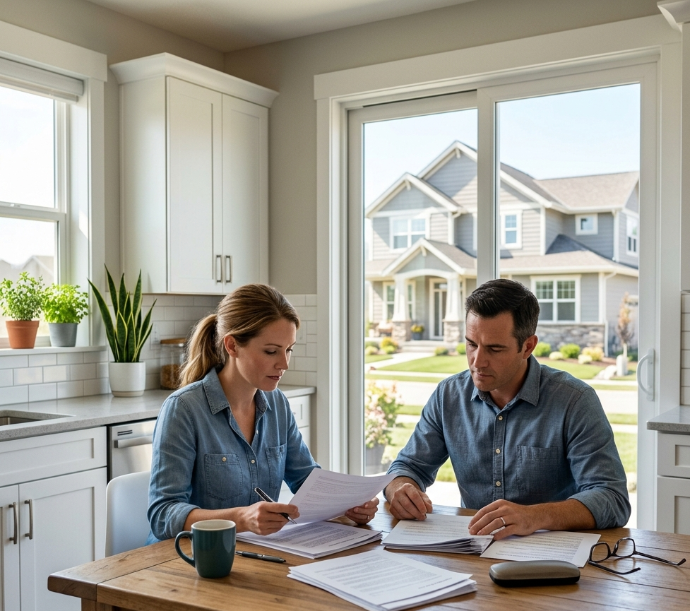 Flood Insurance Escrow Requirements Explained With DiamondBack Insurance