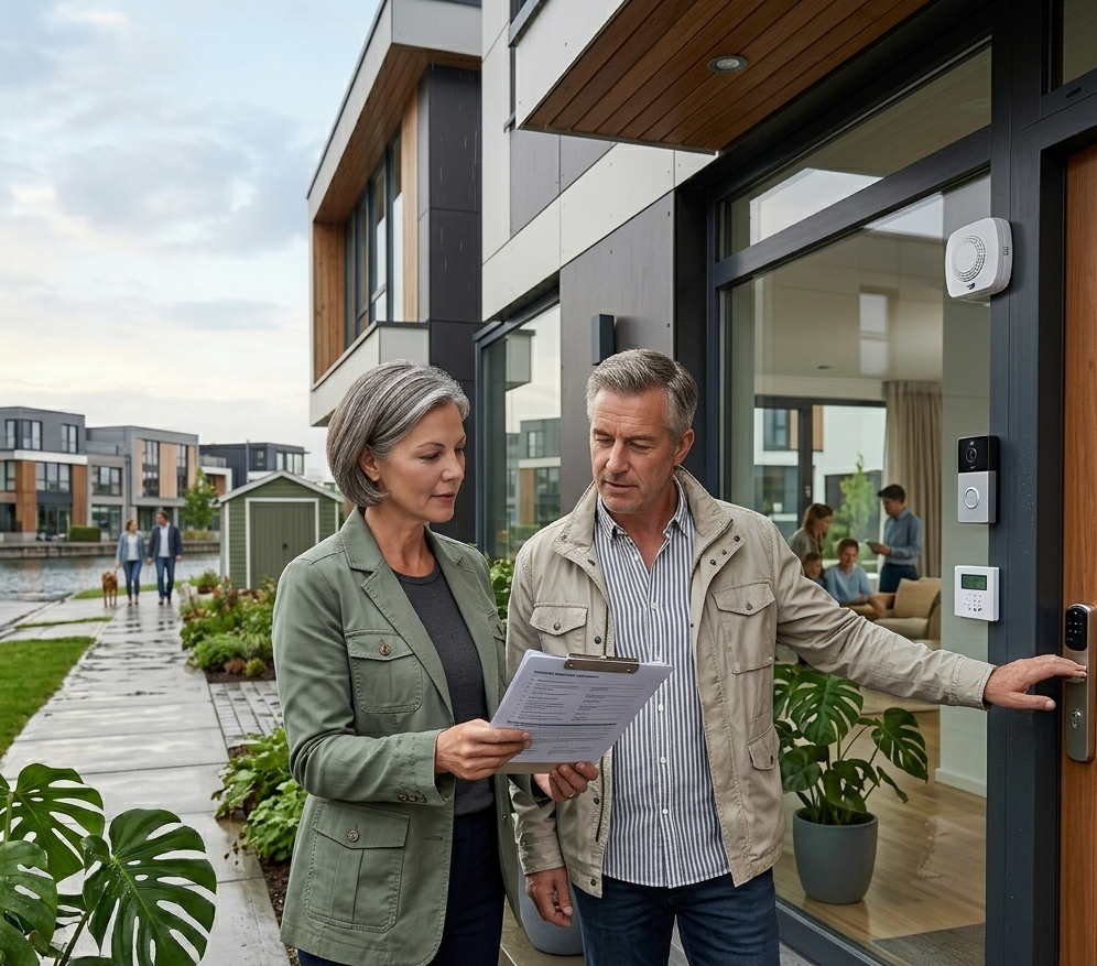 Rental Property Owners and Flood Insurance