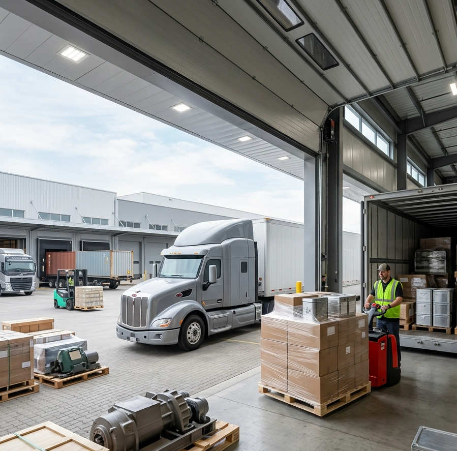 Truck Insurance In Perth with DiamondBack Insurance