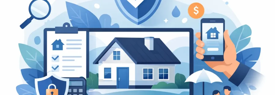 Best Online Home Insurance Platforms